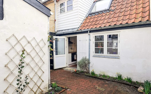 4 Star Holiday Home in Aalborg