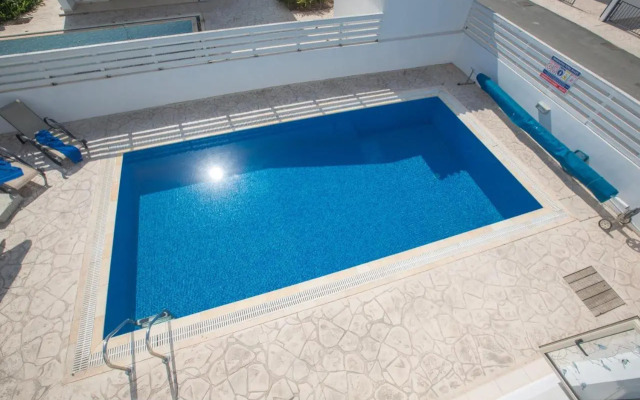 Palm Villa 17