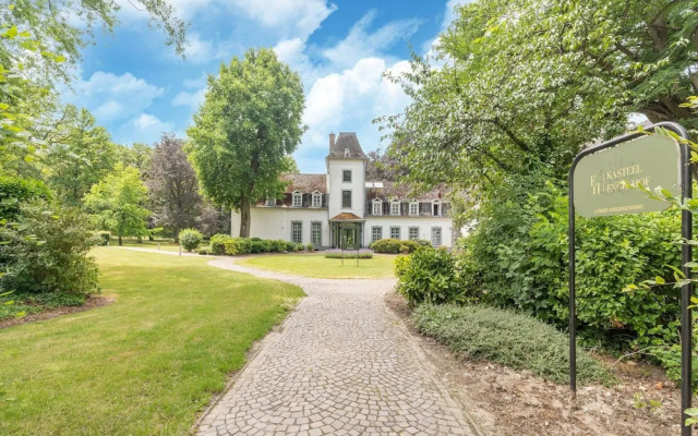 Apartment in Houthalen Oost With Pool