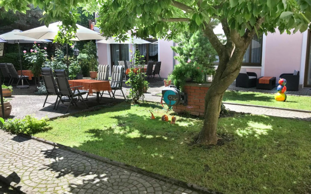 Pension Wienerstub'n