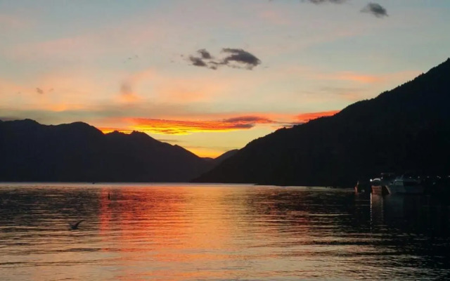 Hurley's of Queenstown