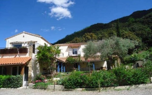 Villa Bonheur Vallespir - Villa Entière