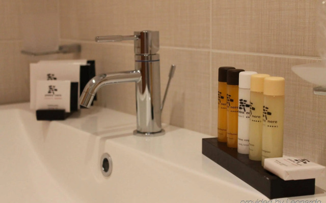 Pietre Nere Resort