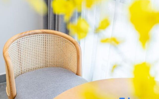 Yunshang Grassland Anji Yinxuanyuan Holiday Homestay