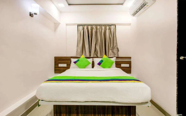 Treebo Kings Inn Vashi