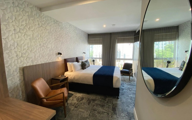 Trinity Hotel Wellington
