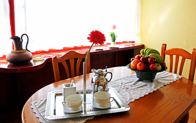 Vip Villas - Caleta Dorada