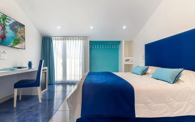 Hotel Metropole