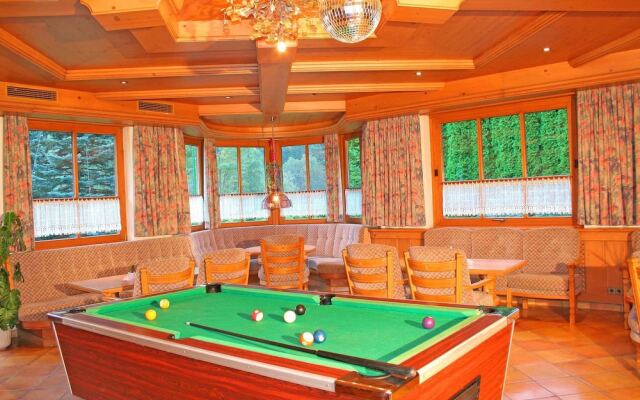 Hotel Kajetansbrücke