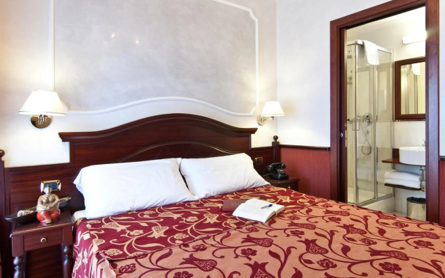 Hotel Best Roma
