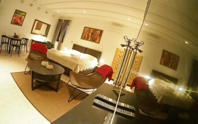 Luxury Style Apartments