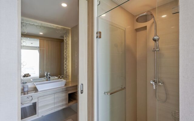 Riviera Apartments-100m to Jomtien Beach