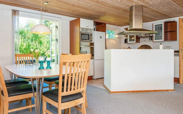 6 Person Holiday Home in Sydals