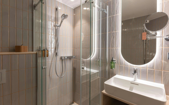 Oru Hub Hotel Tallinn - Handwritten Collection