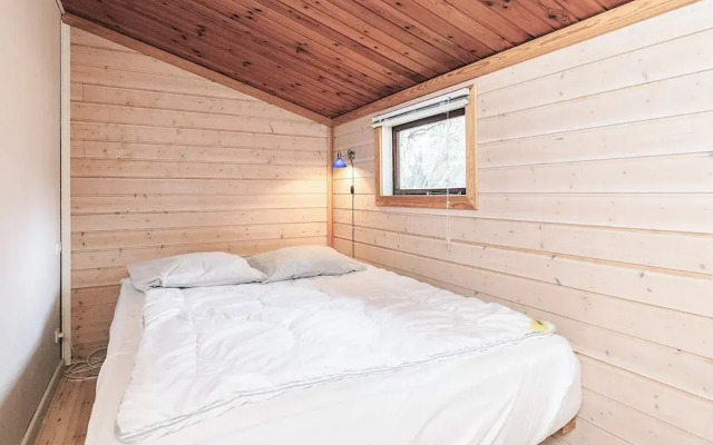 Cozy Haven in Rorvig - By Traum Ferienwohnungen