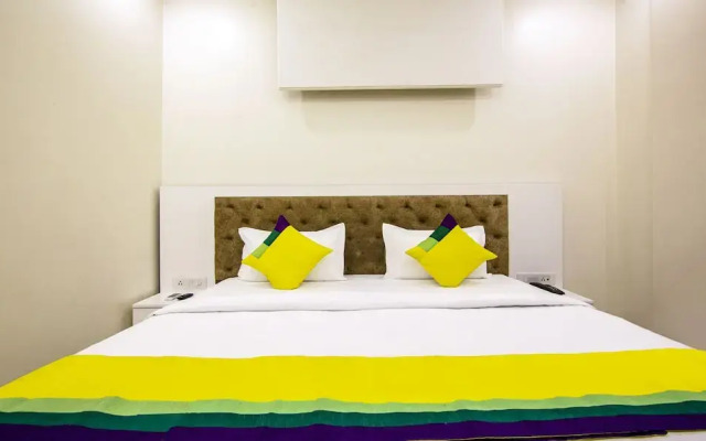 Gm Residency by OYO Rooms