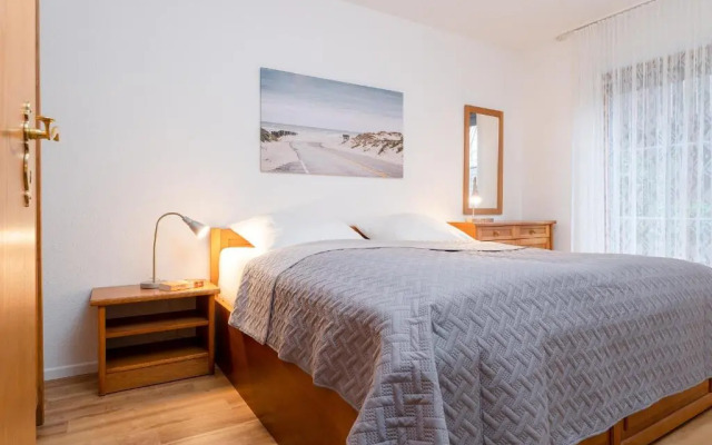 An der Aue 7, Wohnung 2