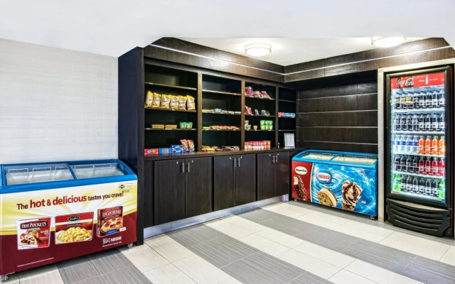 Holiday Inn Houston-Southwest-Highway 59S@Beltwy 8