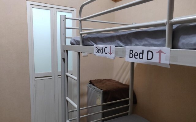 Smart Hotel - Hostel