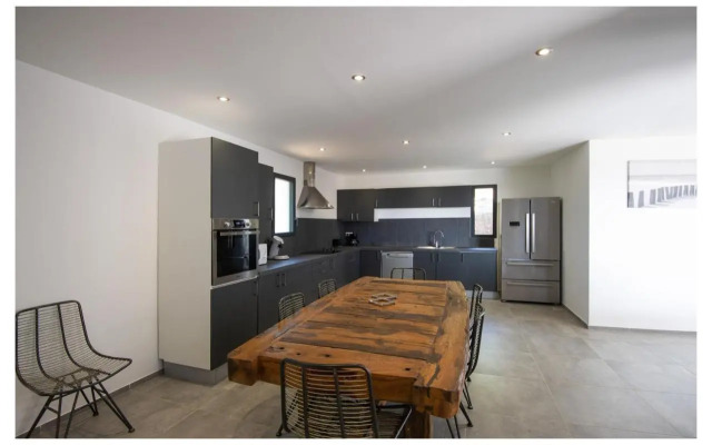 Via Mare Ferienanlage