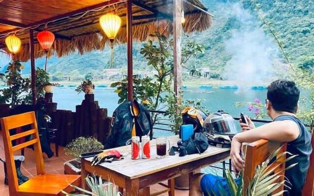 Phong Nha Coco Riverside Homestay