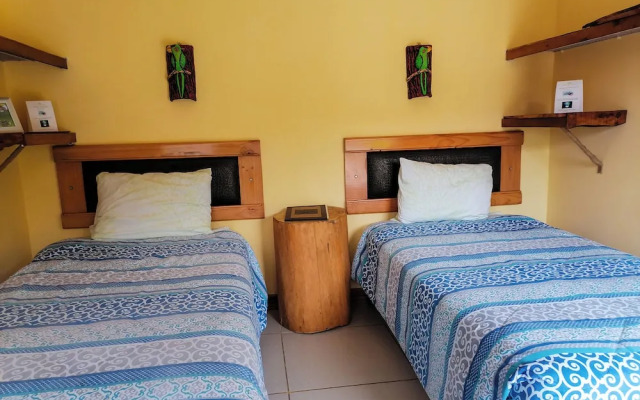 Paraíso Orocay Lodge