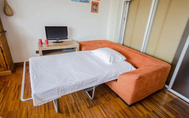 Minzoni Apartment