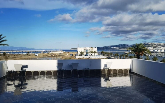 Hôtel Biarritz