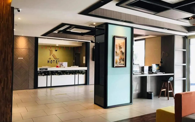 K Hotel