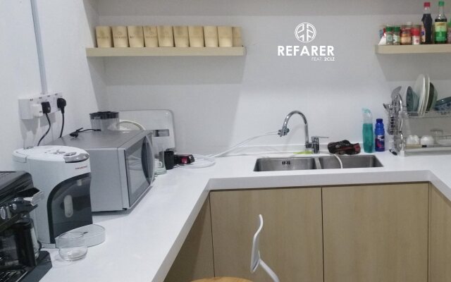 Refarer