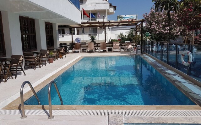 Samoy Hotel