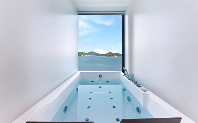 Geoje Marepos Pension