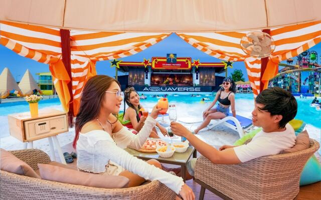 Coco Beach Hotel Jomtien Pattaya