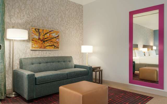 Home2 Suites by Hilton Martinsburg, WV