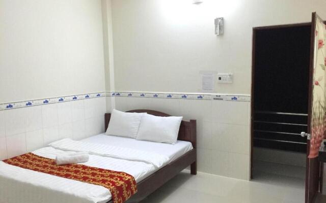 Nhà Nghỉ Thuỳ Nhung 1
