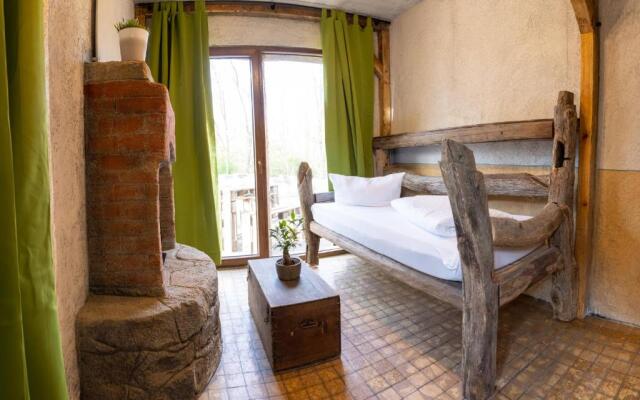 Havenburg Kanonenbauer Wohnung unten links