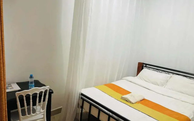 Khwesa Resort And hotel Kiminini
