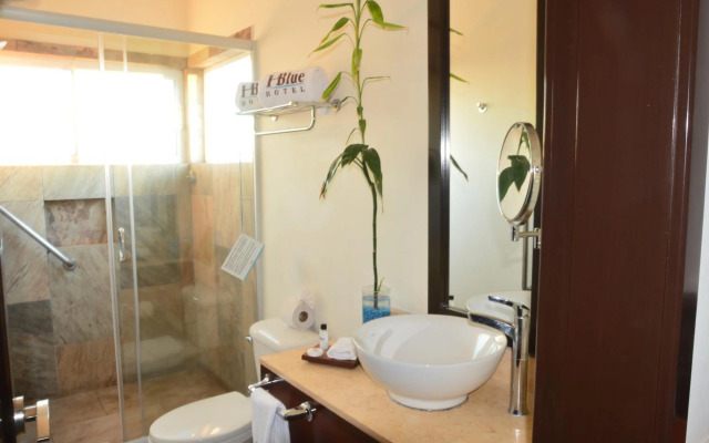 Hotel HBlue