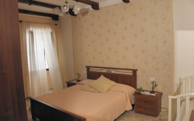 Agriturismo U Caruggiu