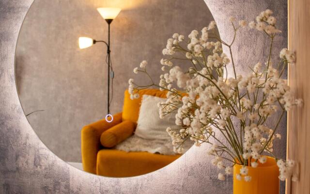 MurmanHouse (МурманХаус) на улице Планерная 3