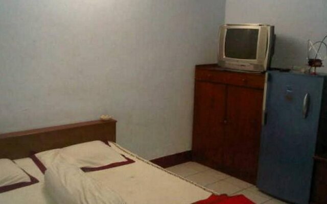 龙目岛旅游酒店(Hotel Wisata Lombok)