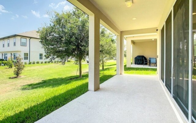 New! Luxury @ Championsgate! 3 Bedroom Home