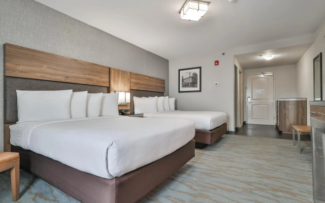 The Penn Stroud, Stroudsburg - Poconos, an Ascend Collection Hotel