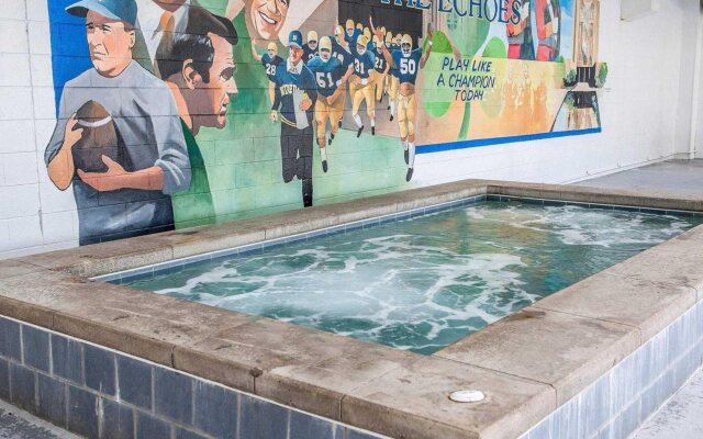 Quality Inn South Bend