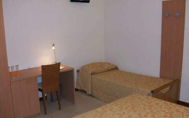 Hotel Moro Freoni