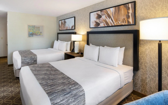 Cannery Hotel & Casino