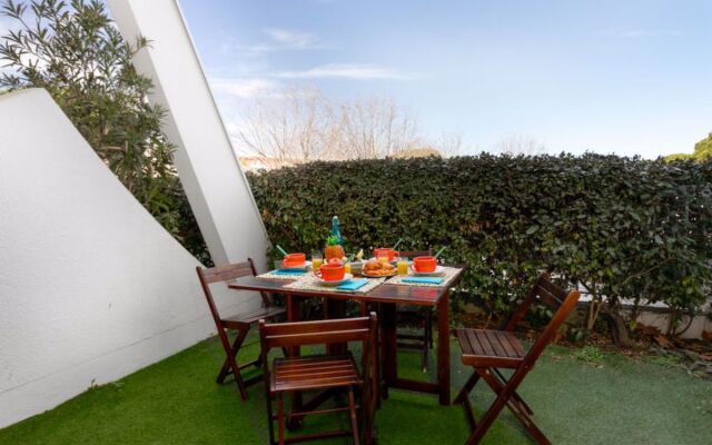 Les Flamants Roses 14991