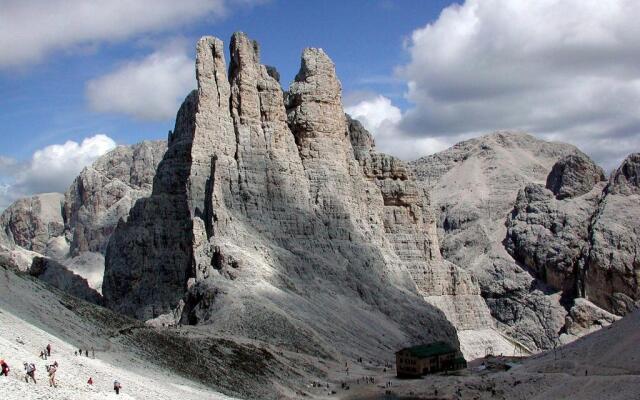 La Campagnola
