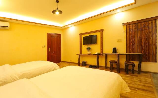 Yunsheyuanlai Hostel
