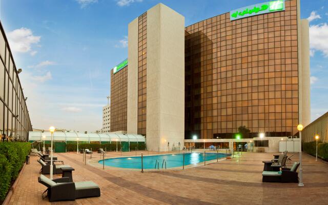 Holiday Inn Jeddah Al Salam